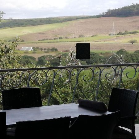 Serendipity Country House Amanzimtoti Exterior photo