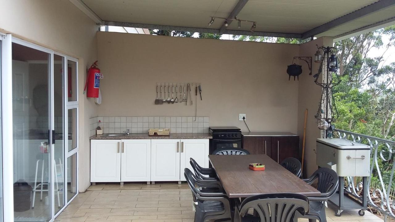 Serendipity Country House Amanzimtoti Exterior photo