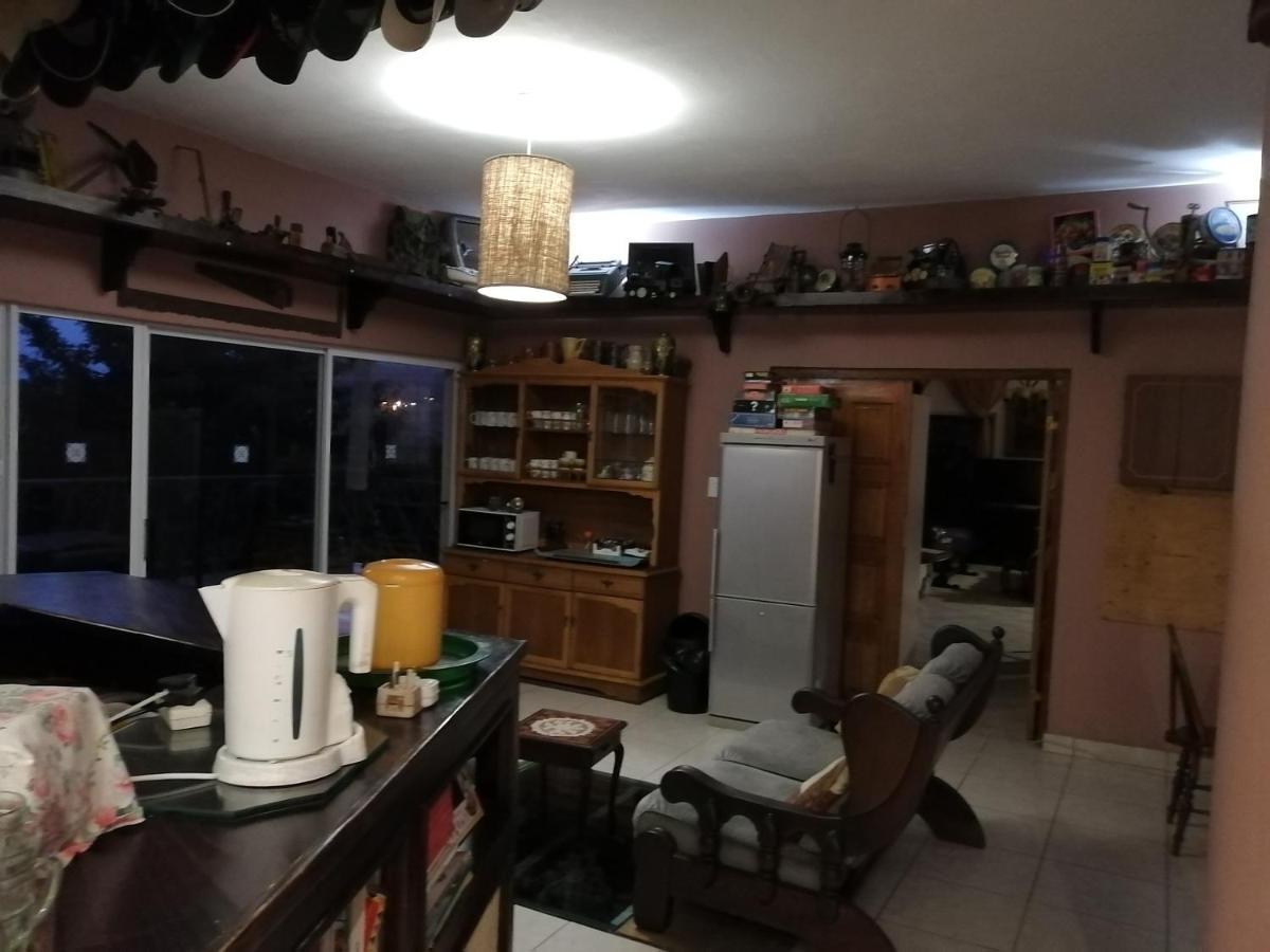 Serendipity Country House Amanzimtoti Exterior photo