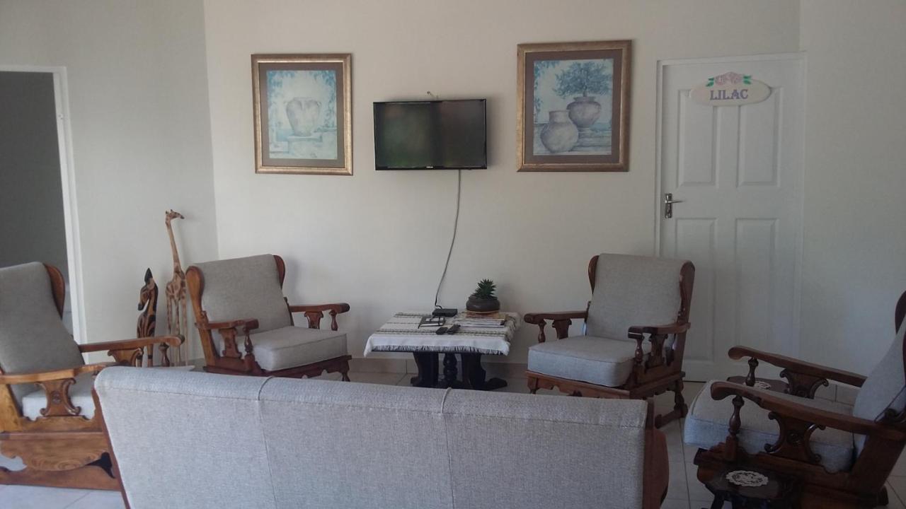 Serendipity Country House Amanzimtoti Exterior photo