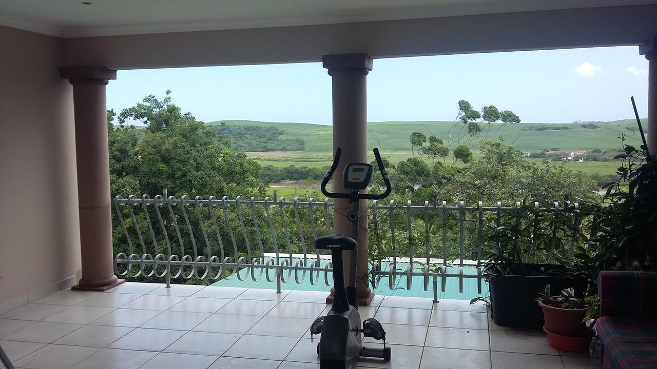 Serendipity Country House Amanzimtoti Exterior photo