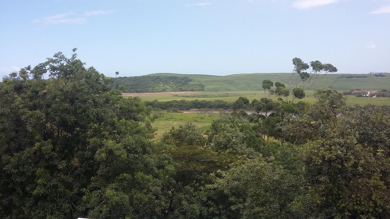 Serendipity Country House Amanzimtoti Exterior photo