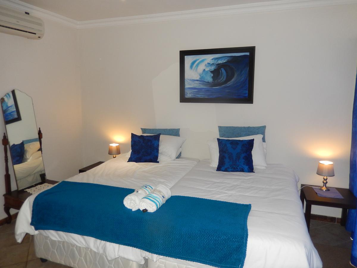Serendipity Country House Amanzimtoti Exterior photo