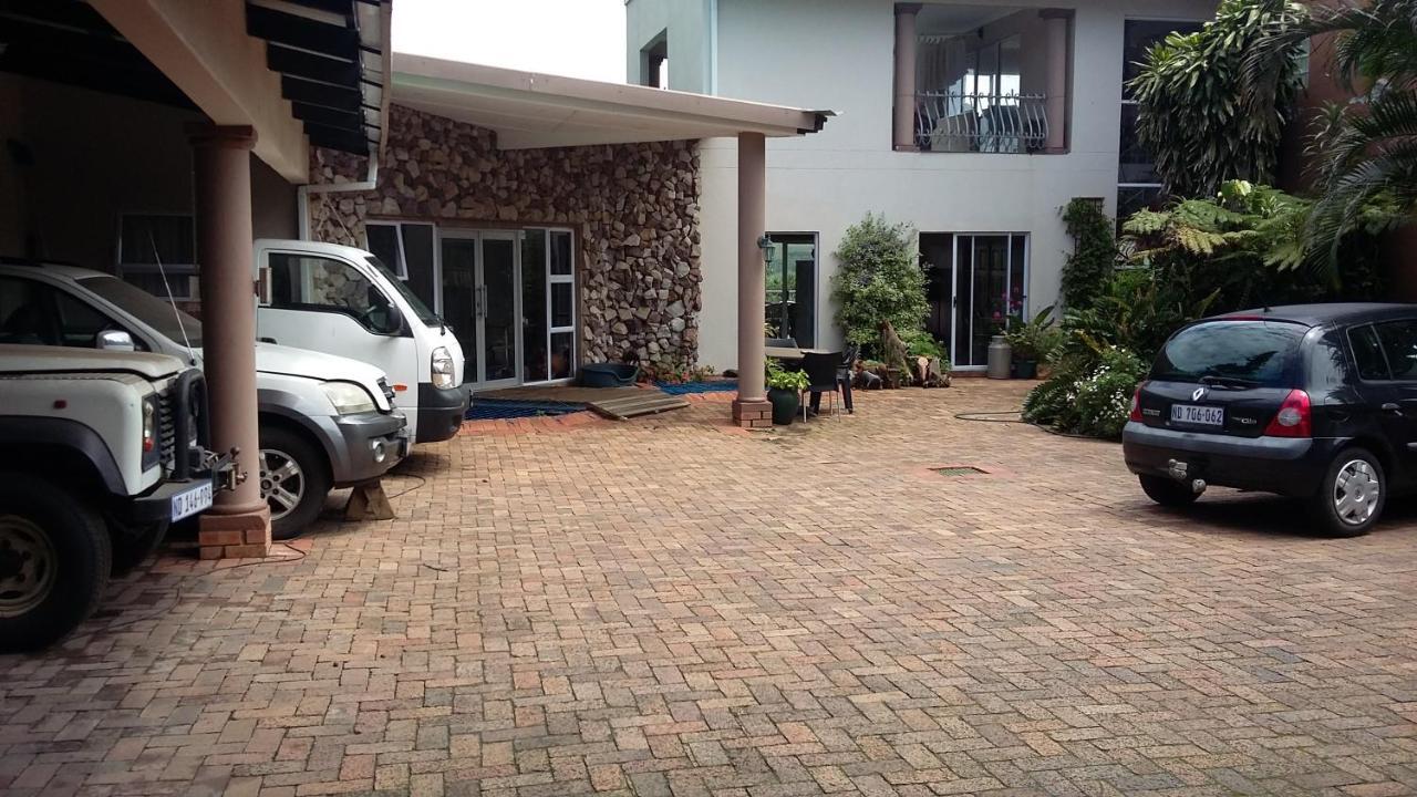 Serendipity Country House Amanzimtoti Exterior photo